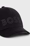 Hugo Boss оригінальна кепка бейсболка Boss Green