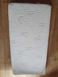 Materac Hilding Dobranocka 120x60 + gratisy podklad,ubrania na posciel