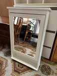 Szafka z lustrem Ikea Hemnes
