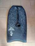 Prancha Bodyboard Hydro com pouco uso