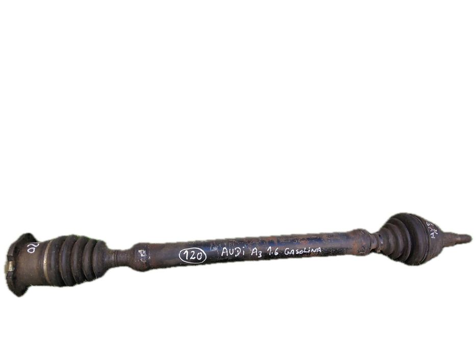 Transmissão Direita (Dto) Audi A3 (8L1)