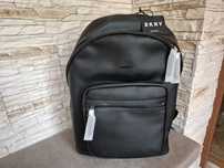 Plecak Meski DKNY Czarny