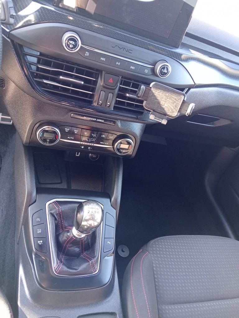 Ford Focus SW STline 1.0 Ecoboost