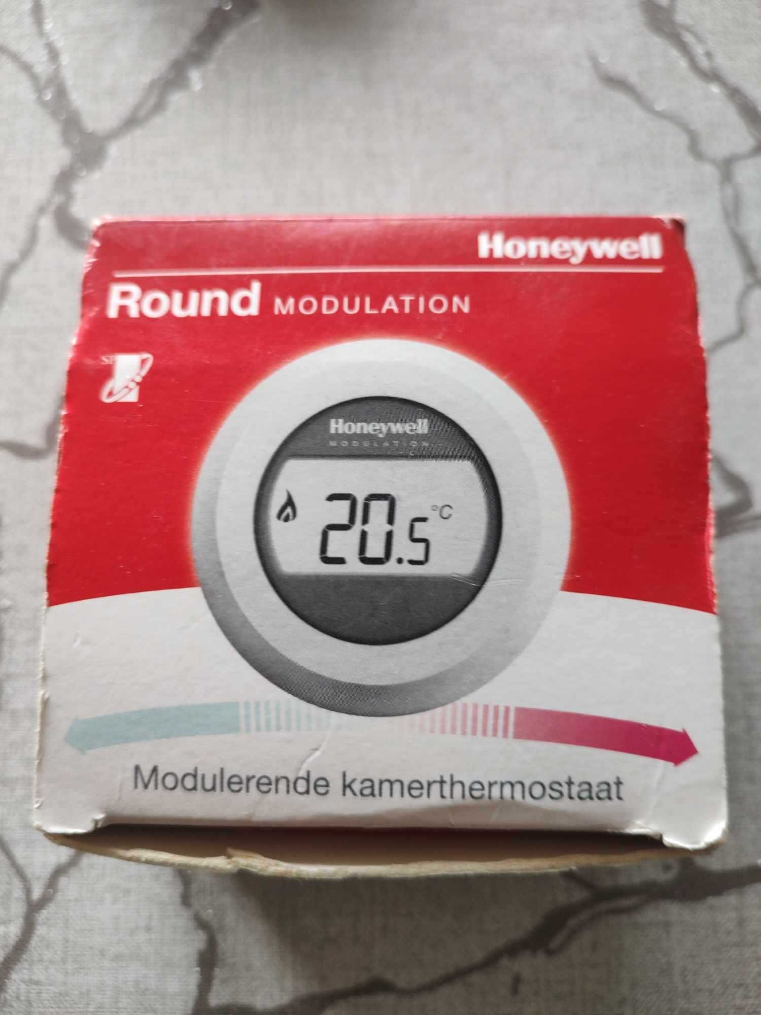 Termostat pokojowy honeywell