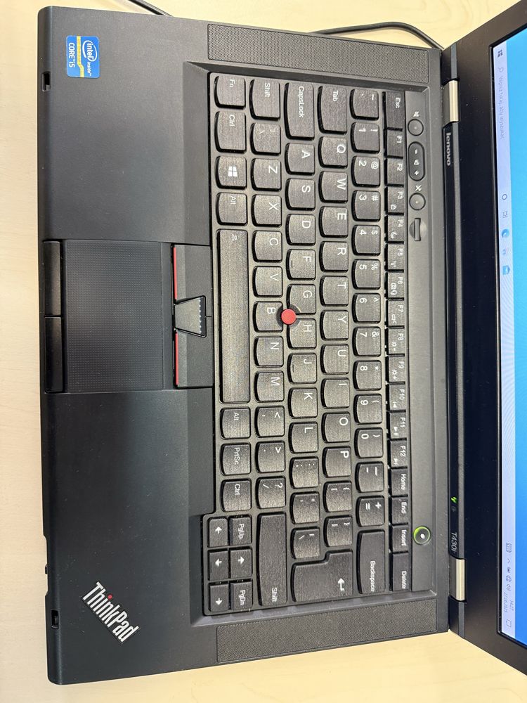 T430i laptop lenovo
