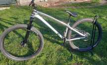Dartmoor Two6Player Evo Dark Chrome 2024