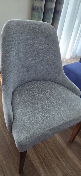 Fotele do jadalni, krzesła do jadalni 6 sztuk