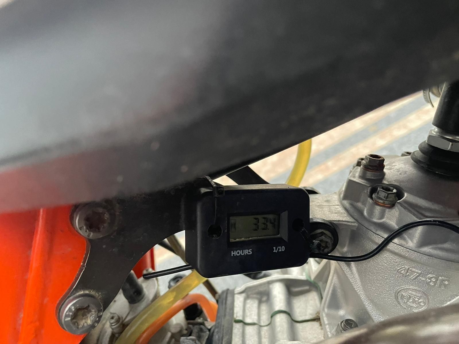 KTM SX 85 rocznik 2019
