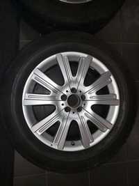 Felgi aluminiowe 5x112 Mercedes