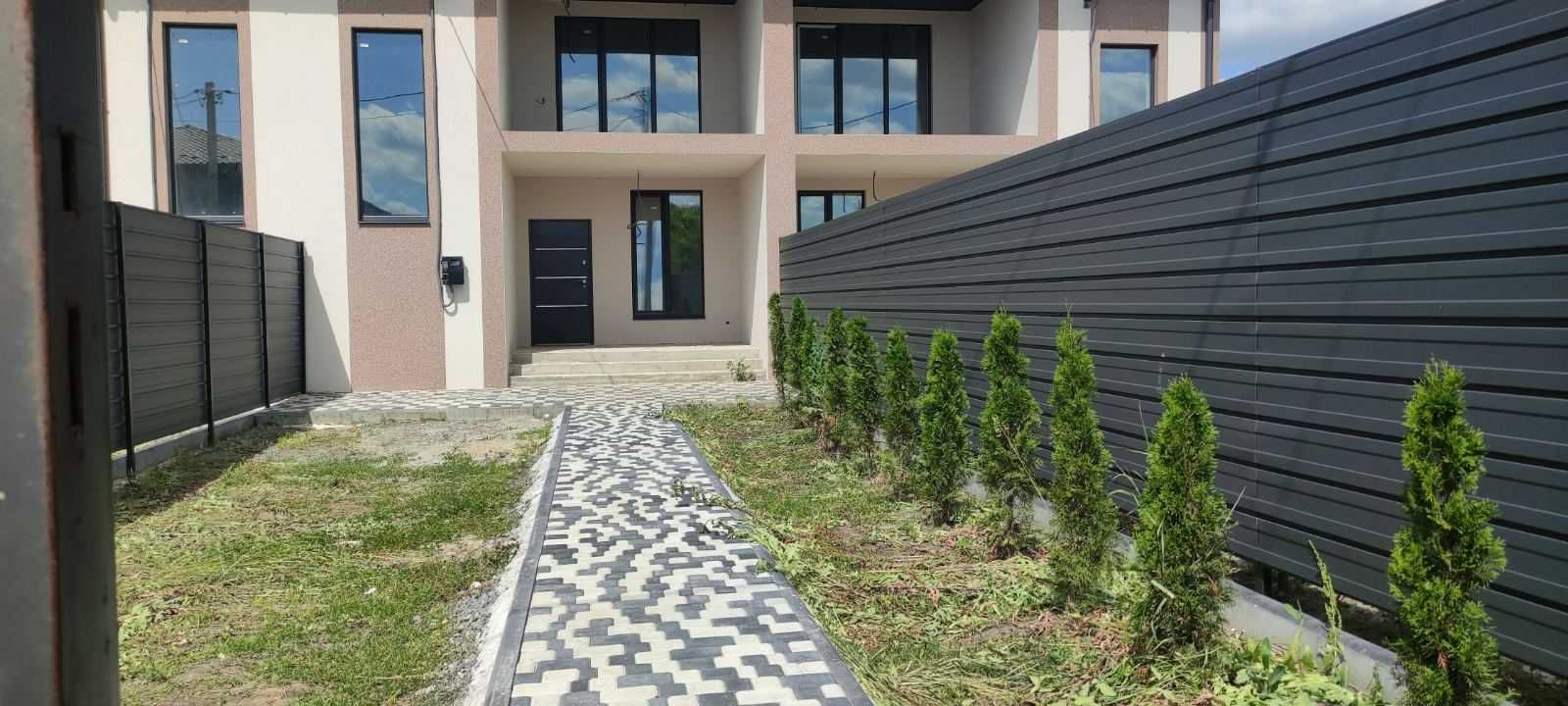Таунхаус  від власника р-н Морське вул. Євгена Коновальця
