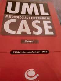 Livro UML Metodologias e ferramentas