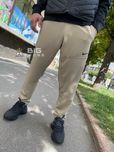 Чоловічі штани Nike m nk npc fleece pant