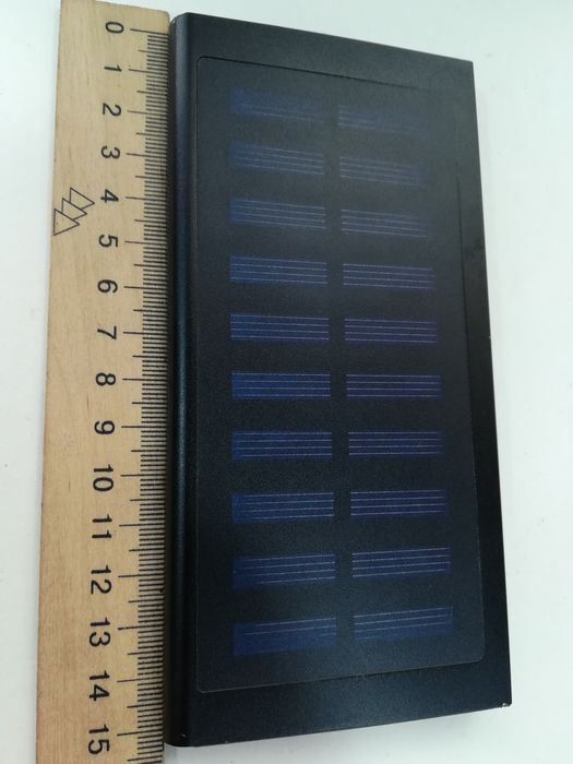 PowerBank 10000mAh 15W