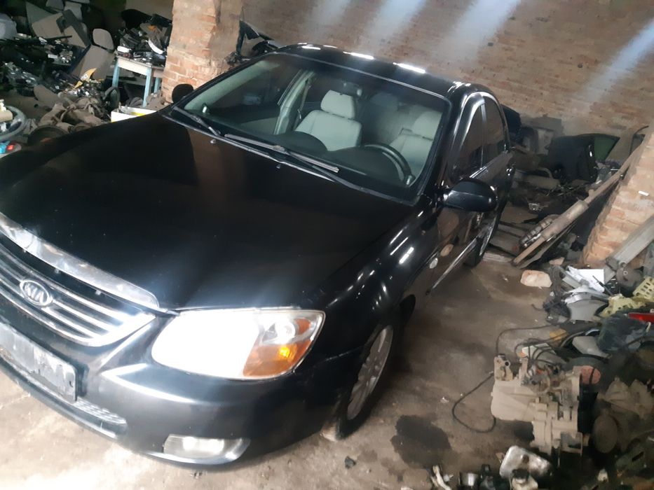 Розборка кіа cerato разборка киа черато розбірка  kia церато від 2004р