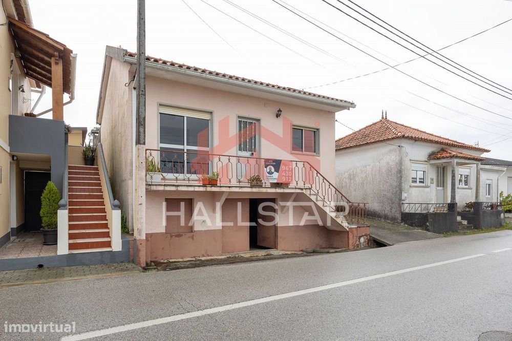 Moradia T3 / 2 Salas / Anexo / Arrumos / Forno a Lenha / Cavalinhos