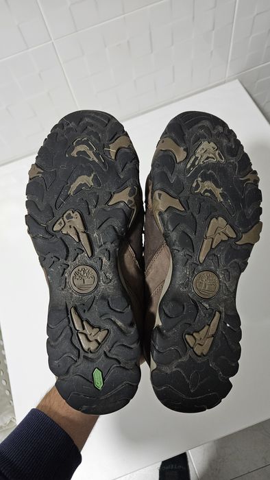 Sapatilhas Timberland n°45