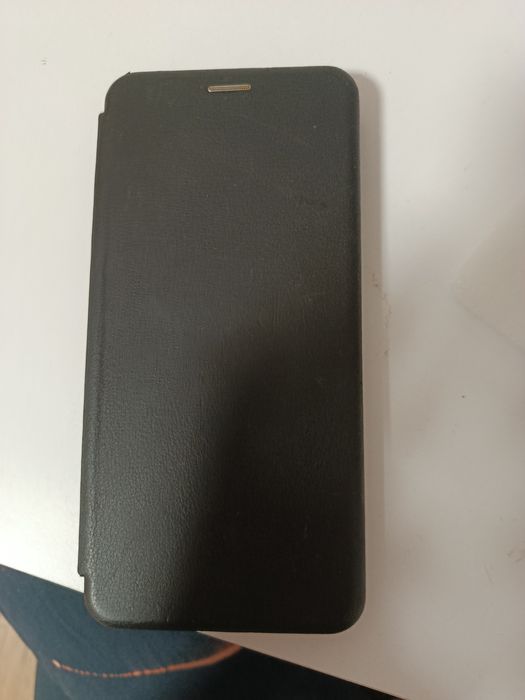 Чехол книжка на Redmi 10C