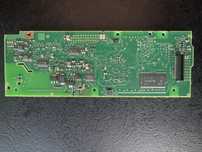 Blaupunkt NX SD płyta wyświetlacza