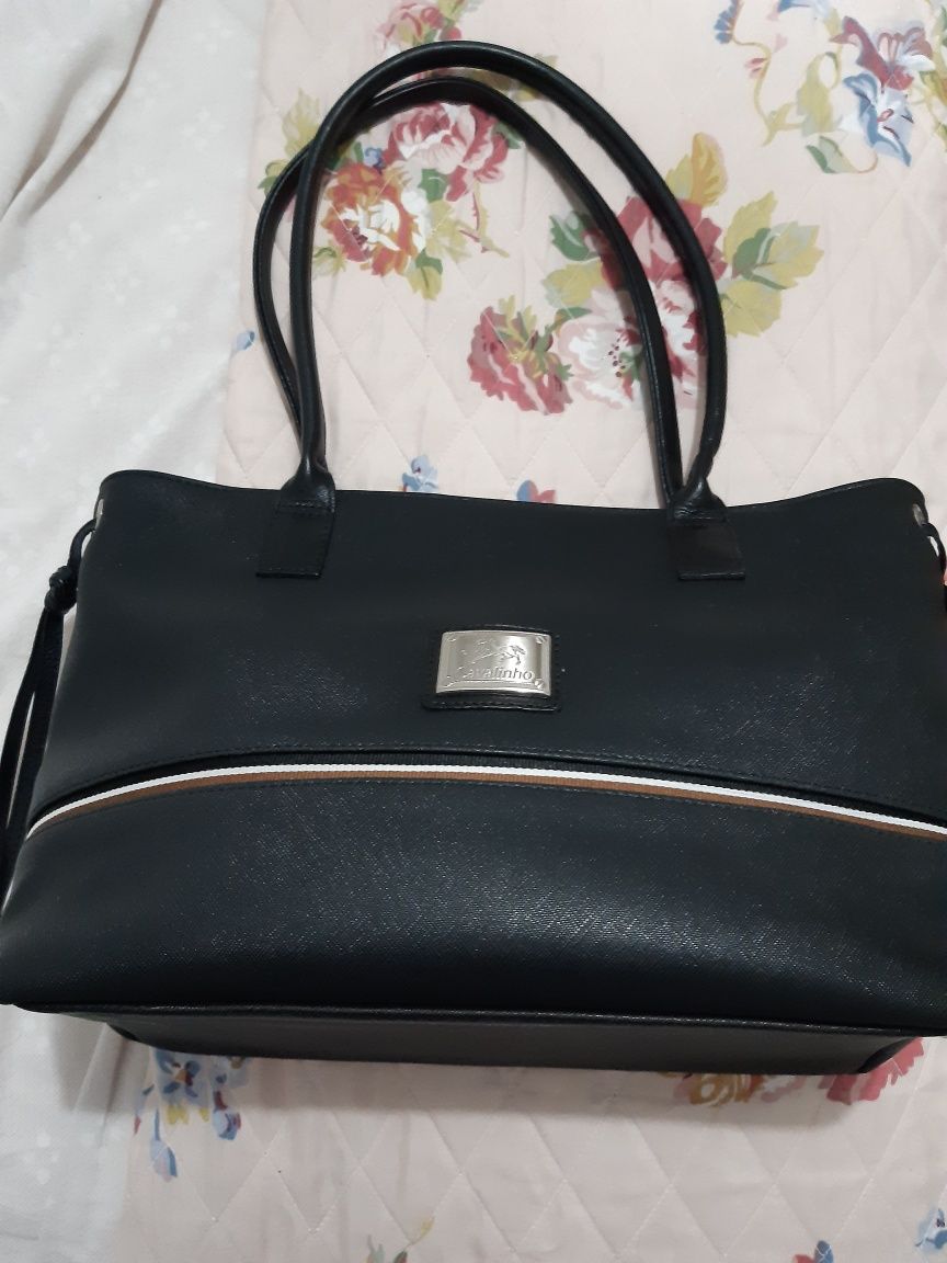 Mala cavalinho 85.00 euros