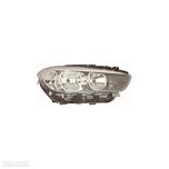 Farol BMW Série 1 modelo: 2015 até 2019 novo