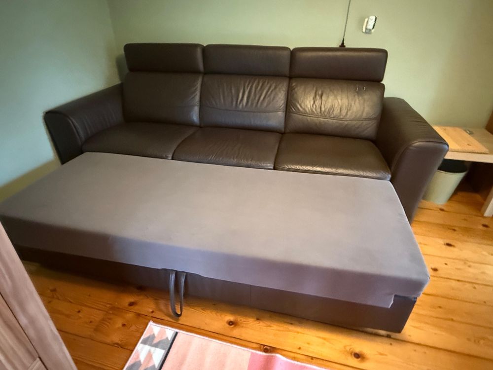 Kanapa rozkladana