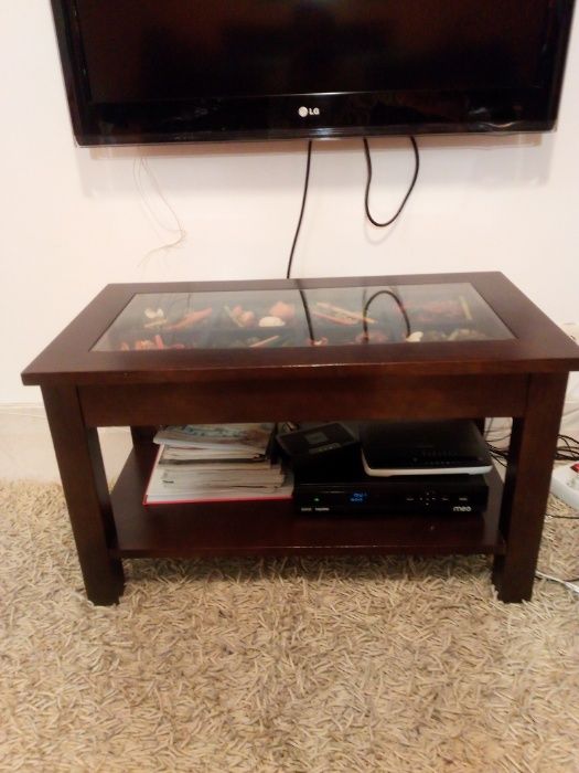 Mesa de centro