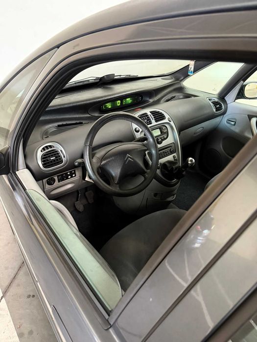 Citroen Xsara Picasso 1.6 Gasóleo