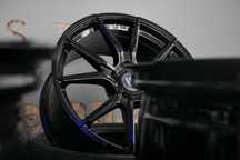 Alufelgi V-Wheels V1 8,5x19 ET35 5x112 AUDI VW SEAT SKODA