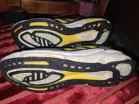 Buty sportowe Adidas dla biegaczy