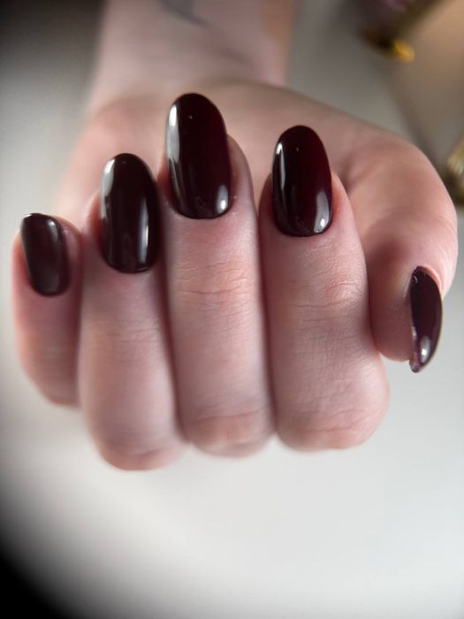 Manicure Hybryda Zel