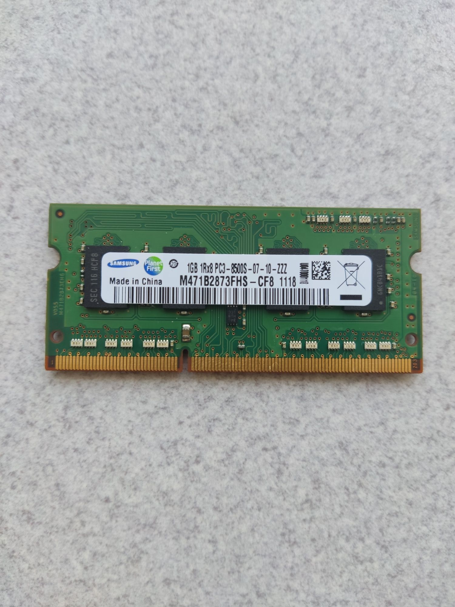 DDR 3, оперативная память