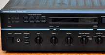 HARMAN/KARDON HK880vxi (685) Отличное состояние!