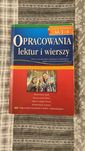 Opracowania lektur i wierszy GREG