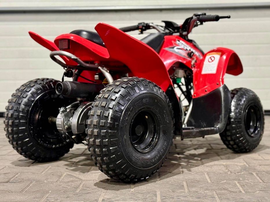 Aeon Minikolt 50  2018r