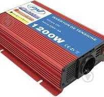 Ремонт преобразователей напряжения, инверторов. Аккумуляторных сборок.