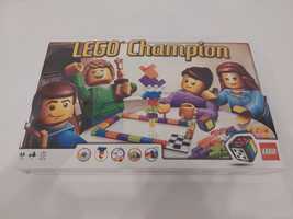 Nieotwarte Lego Champion 3861 Gra