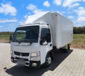 Mitsubishi 3S13 - Ligeira
