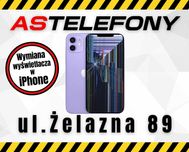 Wyświetlacz szybka LCD iPhone 12 z wymianą Żelazna 89