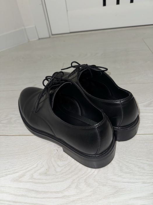 Чоловічі черевики Zara 44