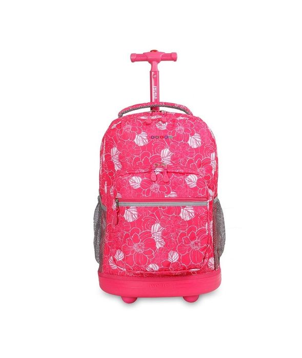 Plecak na kółkach sunrise aloha