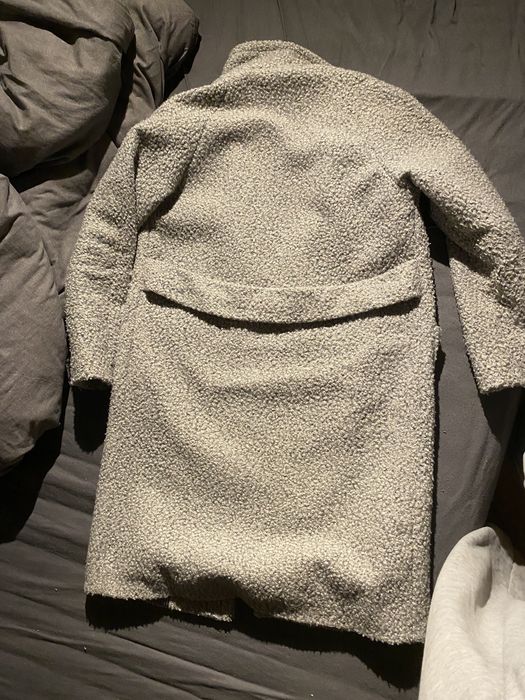 Płaszcz damski rozmiar 44