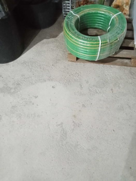 Mangueira de 3/4  sem uso de 50 metros