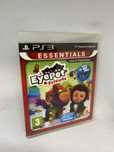 Gra EyePet & Friends PS3 Sony Play Station 3 pudełkowa ps3