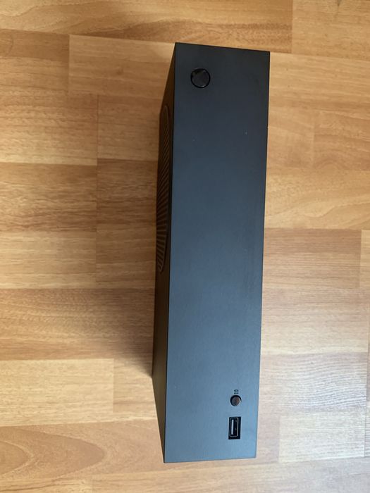XBOX SERIES S 1TB SSD + 2 бонуси )