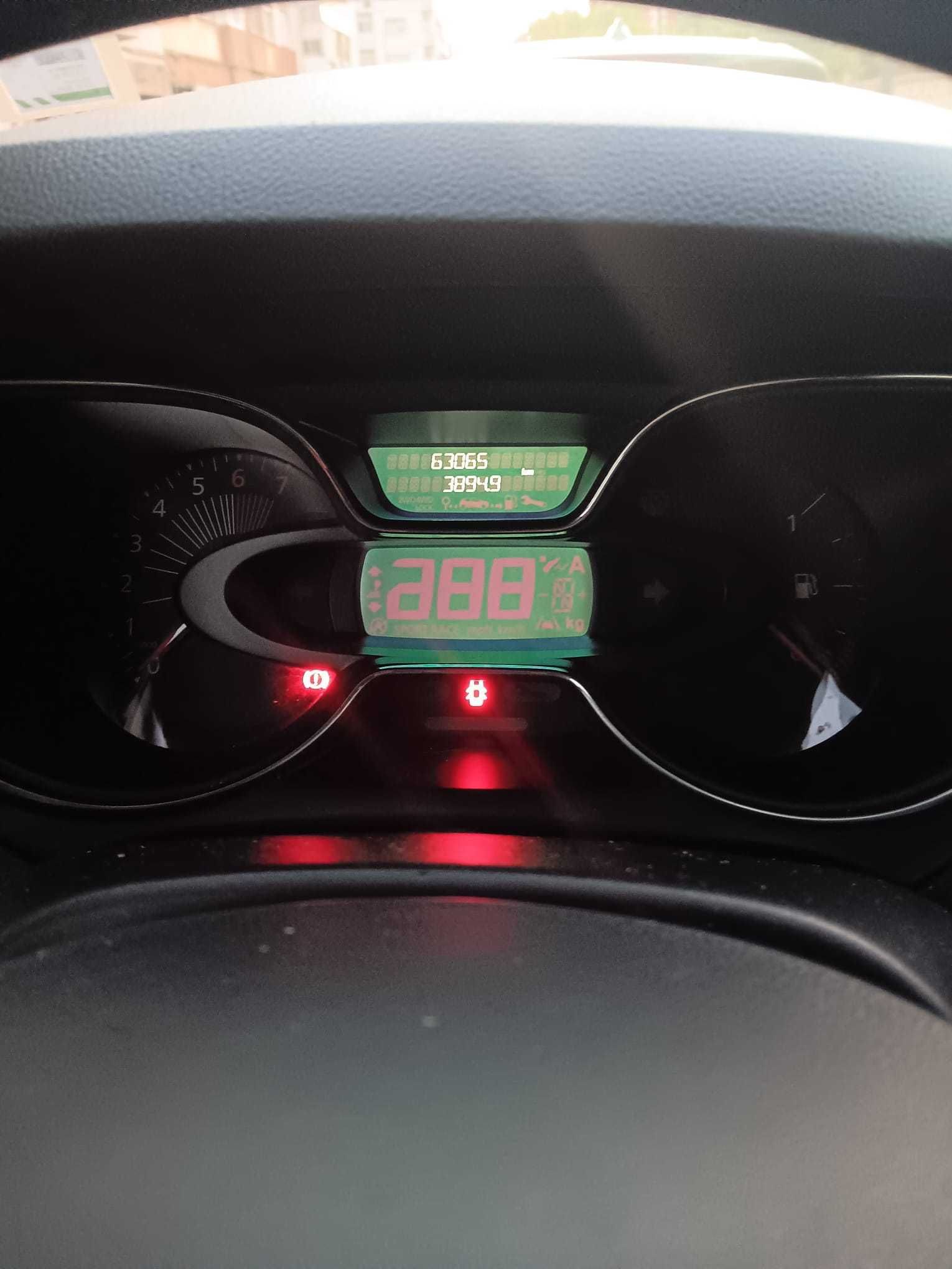 Renault Captur 2016 0.9 TCe