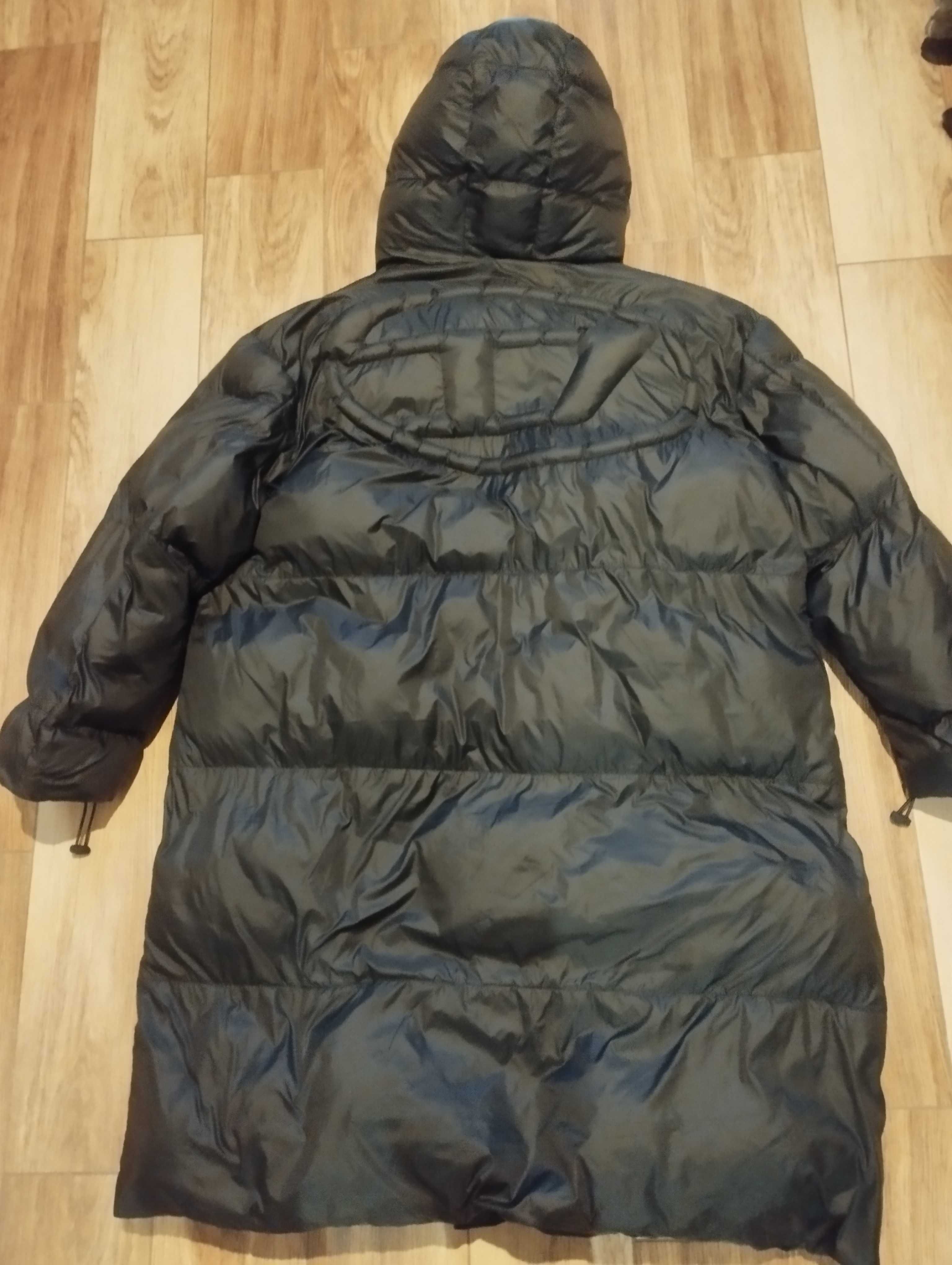 Куртка оригінальна Diesel 4XL