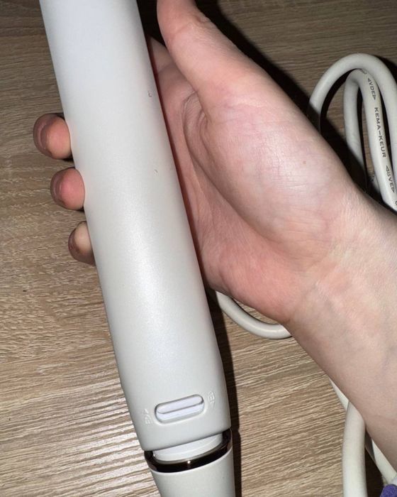 Щипці для волосся PHILIPS MoistureProtect HP8374/00