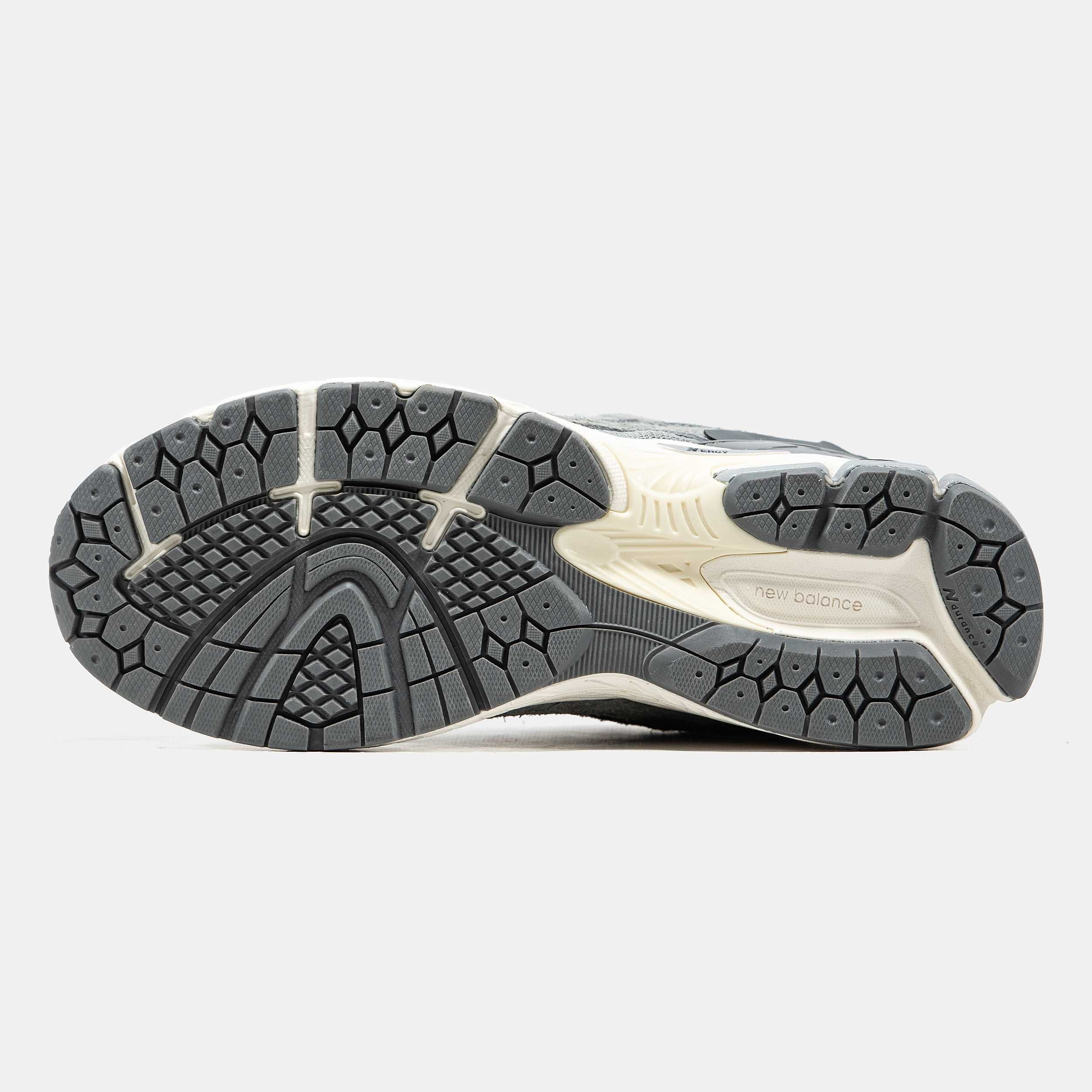 New Balance 1906D Grey Beige кроссовки мужские new balance (нью беланс
