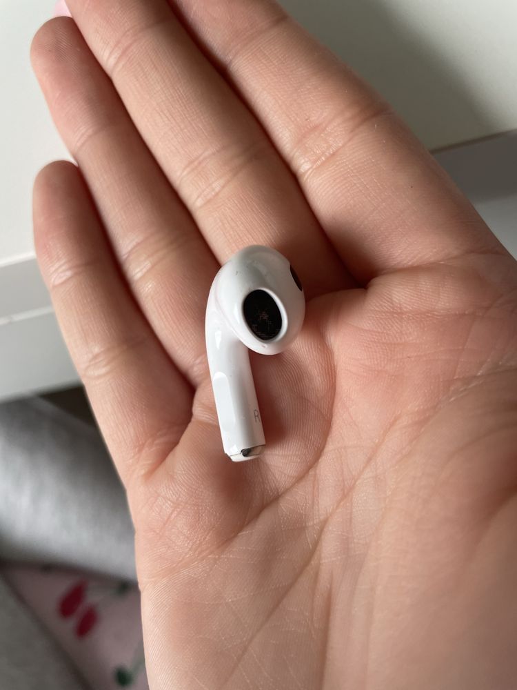 air pods 3 generacji