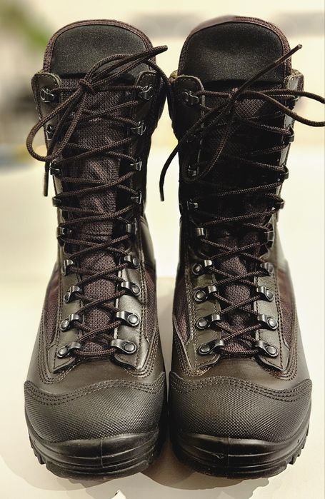 Buty wojskowe 39r 939/Mon Wojas